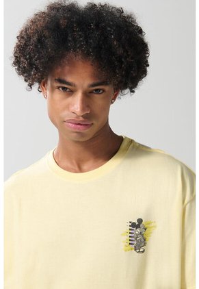 KOAJ CAMISETA KOAJ TONIKO 20851 1/25