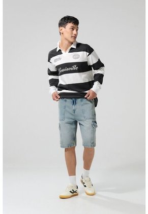 KOAJ BERMUDA KOAJ CARGO 25992 M  3/25