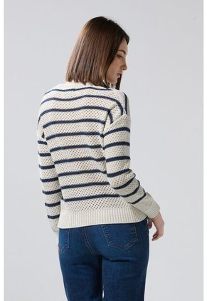 KOAJ SUETER KOAJ BRASLYER 27163 3/25