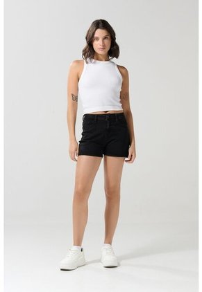 KOAJ SHORT KOAJ JEAN VINTAGE 26783 3/25