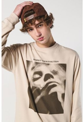 KOAJ SUETER KOAJ 14514 4/24