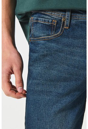 KOAJ PANTALON KOAJ JEAN SLIM 20375 1/25