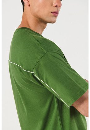 KOAJ CAMISETA KOAJ LINES 11786 3/24