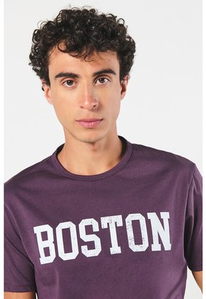 KOAJ CAMISETA KOAJ 18822 4/24