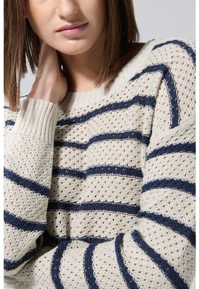 KOAJ SUETER KOAJ BRASLYER 27163 3/25