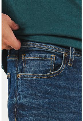 KOAJ PANTALON KOAJ JEAN SLIM 18788 1/25
