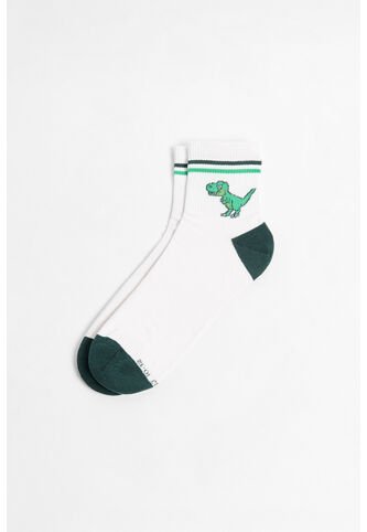 KOAJ MEDIAS KOAJ CORTA PE 24344 2/25 Koaj