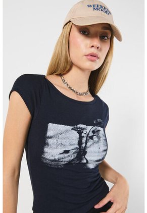 KOAJ CAMISETA KOAJ BISEL 4/24