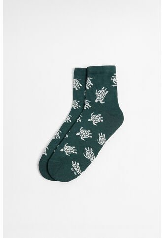 KOAJ MEDIAS KOAJ CORTA PE 24342 1/25 Koaj