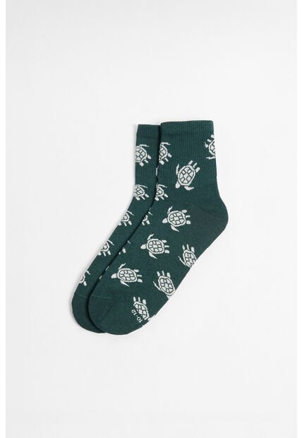 KOAJ MEDIAS KOAJ CORTA PE 24342 1/25