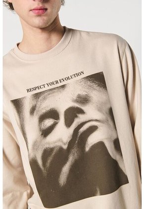 KOAJ SUETER KOAJ 14514 4/24