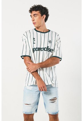 KOAJ BERMUDA KOAJ JEAN 18845 1/25