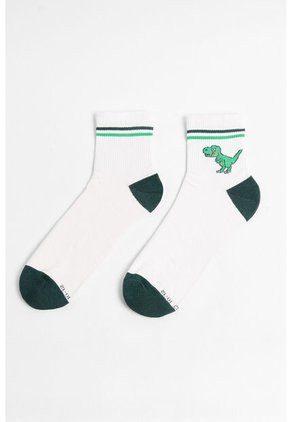 KOAJ MEDIAS KOAJ CORTA PE 24344 2/25