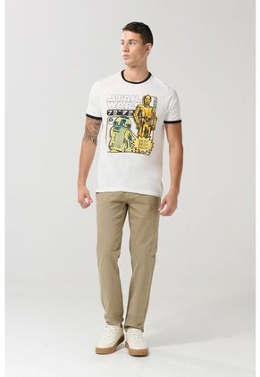 CAMISETA KOAJ ROTARE 22980 2/25