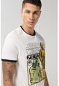 CAMISETA KOAJ ROTARE 22980 2/25 de Koaj