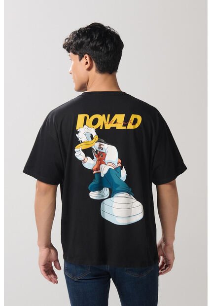 KOAJ CAMISETA KOAJ KOEMEL 20853 1/25