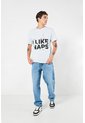 KOAJ CAMISETA KOAJ KYLFAK 14932 4/24 de Koaj
