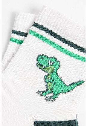 KOAJ MEDIAS KOAJ CORTA PE 24344 2/25