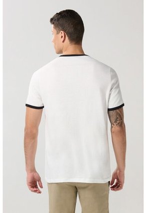 CAMISETA KOAJ ROTARE 22980 2/25