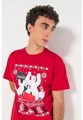 KOAJ CAMISETA KOAJ POZOT 18773 1/25