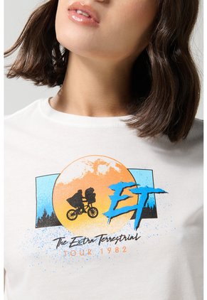 KOAJ CAMISETA KOAJ GOTO 24505 2/25