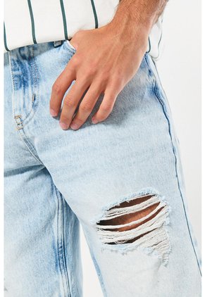 KOAJ BERMUDA KOAJ JEAN 18845 1/25
