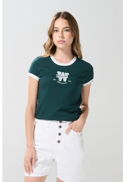 CAMISETA KOAJ 23491 2/25