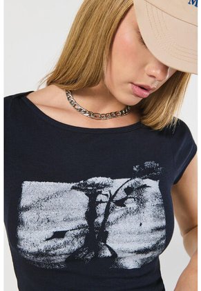 KOAJ CAMISETA KOAJ BISEL 4/24