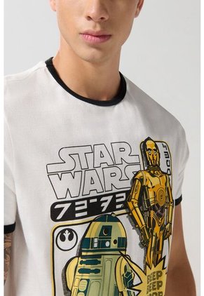 CAMISETA KOAJ ROTARE 22980 2/25