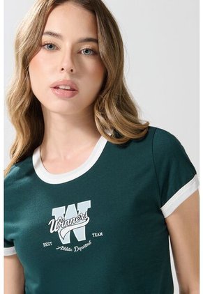 CAMISETA KOAJ 23491 2/25