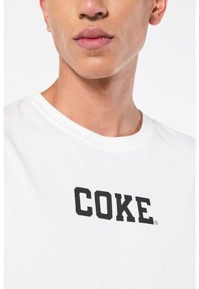 CAMISETA KOAJ KLEMBOK 14432 3/24