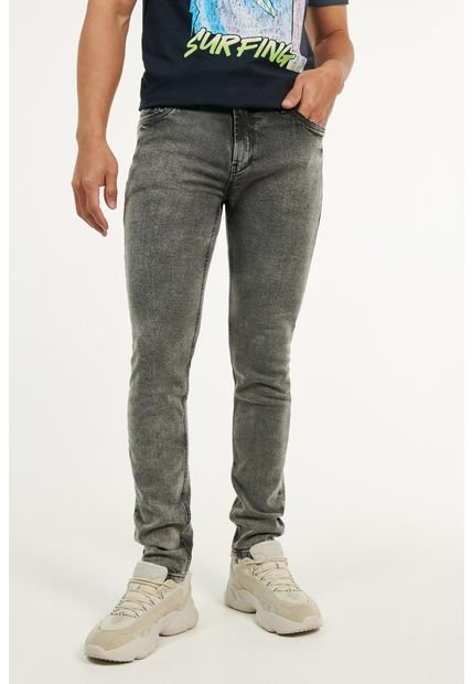 KOAJ PANTALON KOAJ JEAN SKINNY FIT 94