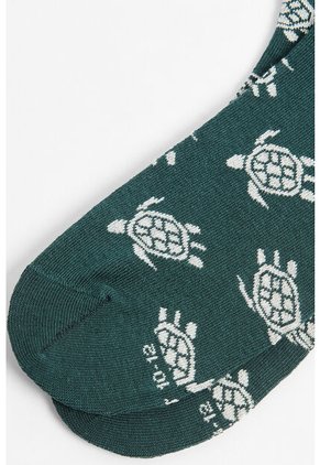 KOAJ MEDIAS KOAJ CORTA PE 24342 1/25