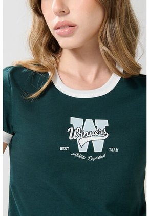 CAMISETA KOAJ 23491 2/25