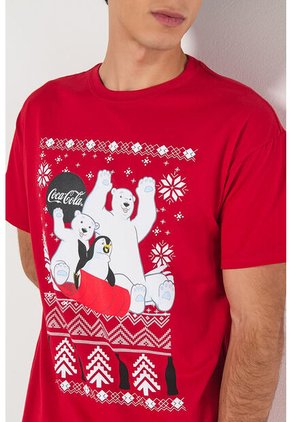 KOAJ CAMISETA KOAJ POZOT 18773 1/25