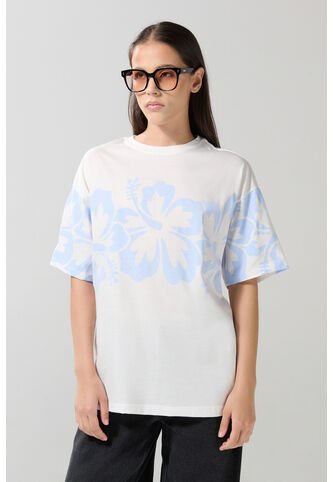 CAMISETA KOAJ NUQUI 23043 2/25 Koaj