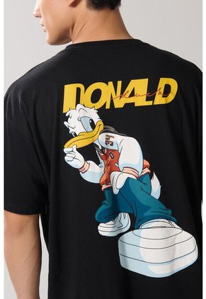 KOAJ CAMISETA KOAJ KOEMEL 20853 1/25