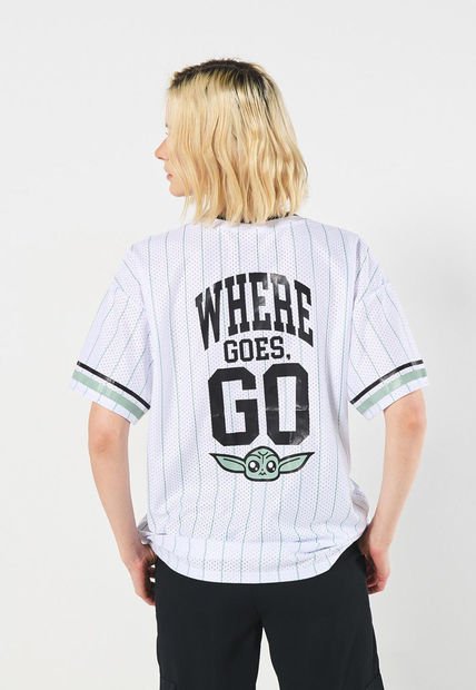 KOAJ CAMISETA KOAJ WAM 18163 1/25