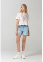 KOAJ SHORT KOAJ JEAN EXBOYFRIEND AG 25728 3/2 de Koaj