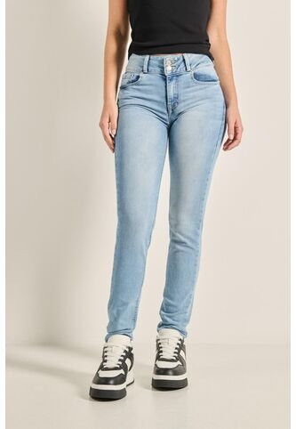 KOAJ PANTALON KOAJ PUSH UP FB 6082 1/24 Koaj