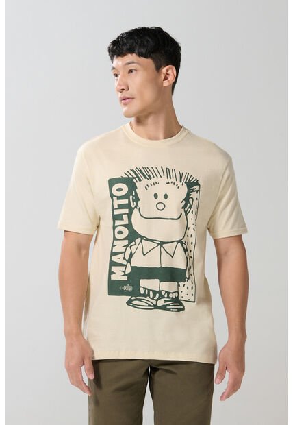 CAMISETA KOAJ LLOSAN 22374 2/25