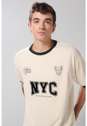 KOAJ CAMISETA KOAJ CAZZ 18113 1/25