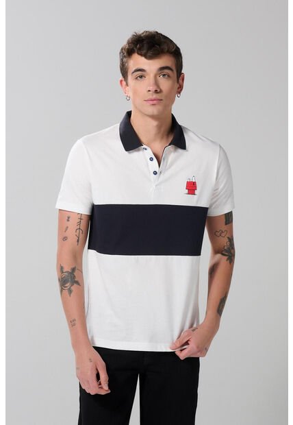 KOAJ CAMISA POLO KOAJ PEOGUTS 18280 1/25