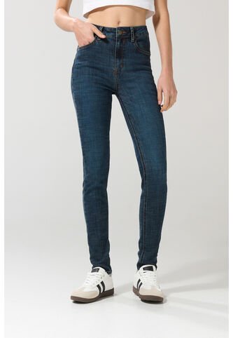 PANTALON KOAJ JEAN PUSH UP 25306 3/25 Koaj