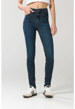 PANTALON KOAJ JEAN PUSH UP 25306 3/25