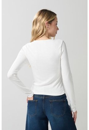 CAMISETA KOAJ BEIR 22529 2/25