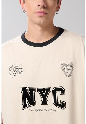 KOAJ CAMISETA KOAJ CAZZ 18113 1/25