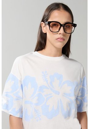 CAMISETA KOAJ NUQUI 23043 2/25