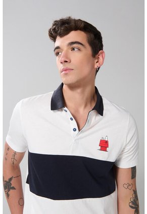 KOAJ CAMISA POLO KOAJ PEOGUTS 18280 1/25