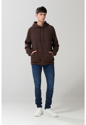 KOAJ BUZO CAPOTA KOAJ 23515 2/25